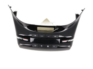 Блок управления климат-контролем 9819570680   Peugeot 2008 I