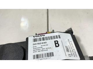 Блок управления 30782440 Volvo V70