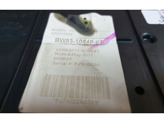 Панель приборов 10849 Jaguar XF X250