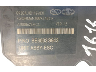 Jednotka ABS 589201W570 KIA Rio 2017