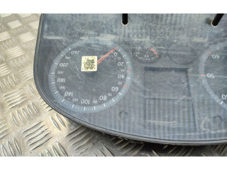 Панель приборов 2K0920843A Volkswagen Caddy