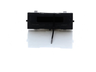 Дисплей    8200722451, I0-8468R   Renault Clio III