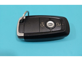 Комплект блоков управления HS7T-15K601-GB, IMPRK1493337 Ford S-MAX