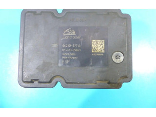 Блок АБС 4670A539, IMPRK1209562 Mitsubishi Lancer VIII 2007 - 2017 года