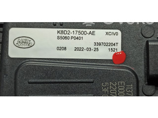 Моторчик дворников LR172509, K8D2-17500-AE Land Rover Range Rover Evoque L551