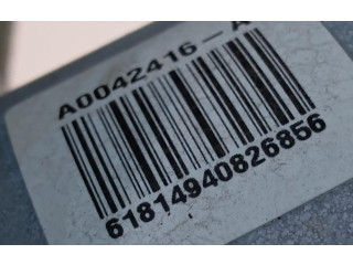 Руль Ford Ecosport  2013 - 2017 года GN153D071GE      