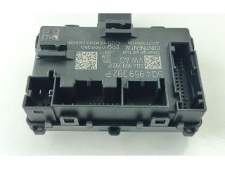 Блок управления 5Q4959392P   Audi A1