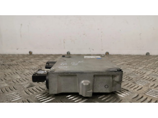 Блок управления усилителя руля