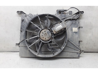 Вентилятор радиатора 30645148, 0130303947 Volvo V70