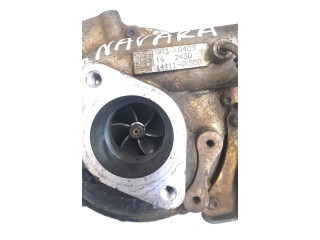 Turbodmychadlo Турбина 14411OK500 Nissan Navara D22 2.5 YD25DDTi