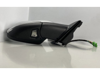 Зеркало электрическое     правое   Volvo S60  2011-2013 года   