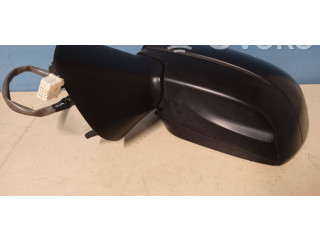 Zpětné zrcátko Subaru XV 2012