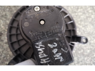 Вентилятор печки 2727000282 Chrysler Voyager