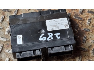 Модуль блока управления кондиционером