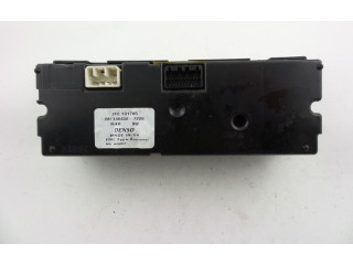 Блок управления климат-контролем MF146430, JFC101785   Rover 75