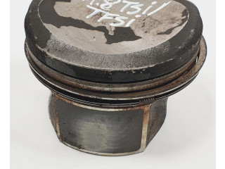 Píst 0822363 Audi A4 S4 B8 8K