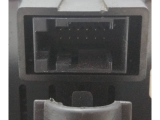 Дисплей 12802404, 12902403 Saab 9-3 Ver2