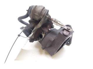 Turbodmychadlo Турбина 54359700005, 54359700005   Fiat Punto (188)   