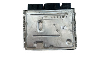 Блок управления двигателя 237101118S, 0281035669 Dacia Duster II