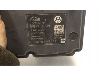 АБС Steuergerät    Volkswagen  Touran II  2010 - 2016 года