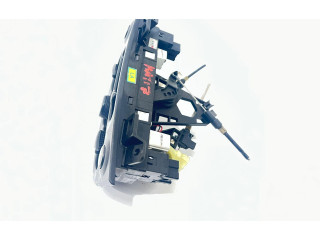 Блок управления климат-контролем    Chevrolet Matiz