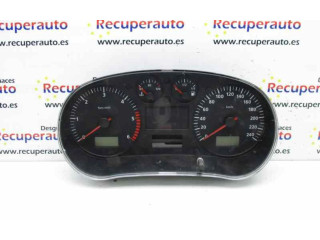 Přístrojová deska Seat Toledo I (1L) 1M0920800C