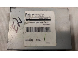 Блок управления 861A00T010, CXUS8960X   Toyota Venza