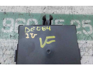 Блок комфорта A2129004502, A2129004302 Mercedes-Benz GLK (X204)