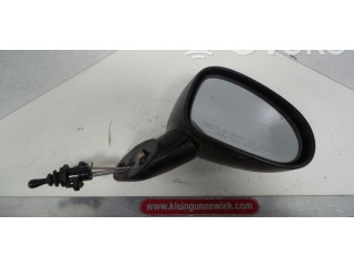 Зеркало электрическое        Chevrolet Matiz   -  года   