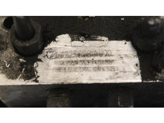 Блок АБС 27536SA000 Subaru Forester SG 2003 - 2005 года