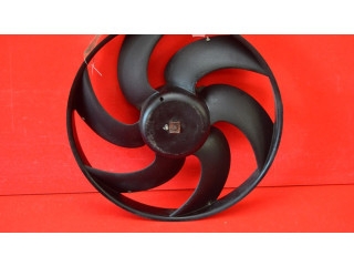 Вентилятор радиатора         Renault Safrane 