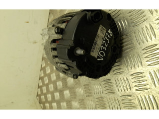 Генератор 04L903027, VD32378 Audi Q5 SQ5