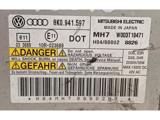 Блок управления Xenon