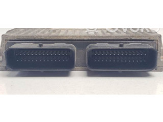 Блок управления коробкой передач S108518012B   Peugeot 306