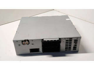 Блок управления навигации (GPS)