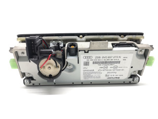 Дисплей 8V0857273N Audi A3 S3 8V