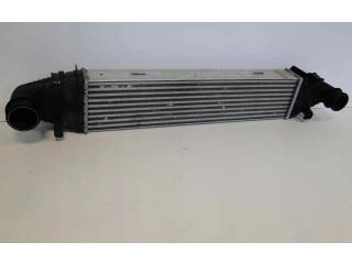 Интеркулер  A2045000300, 2045000300   Mercedes-Benz GLK (X204) 