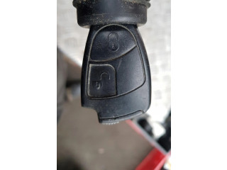 Řídící jednotka A2711531679 Mercedes-Benz C W203 2004