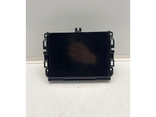 Дисплей 6434CBE2800, T00BE133772356 Jeep Grand Cherokee