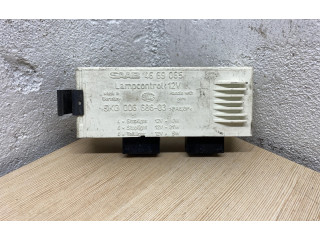 Блок управления 4669065, 5KG00668603   Saab 9000 CS
