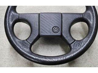 Руль Volkswagen Golf II 1984 - 1991 года 191419675, 191419675A