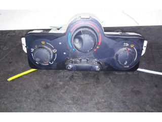 Модуль блока управления кондиционером 69590001, 69597003   Renault Clio III