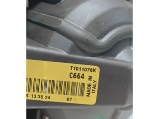 Вентилятор печки T1011076K, T1009507L Alfa Romeo Giulietta