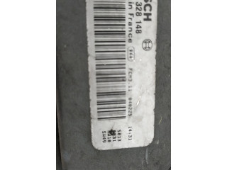 Вентилятор печки 3M5H8C607XA Mazda 3 I