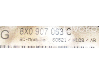 Блок комфорта 8X0907063C   Audi A1   