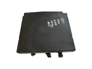 Блок комфорта 1K0937086H   Skoda Yeti (5L)   