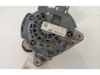 Генератор 2383693 Ford Transit - Tourneo Connect