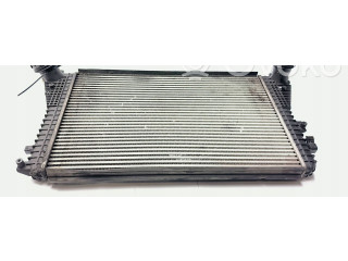 Интеркулер 1K0145803AP Skoda Octavia Mk2 (1Z)