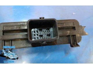 Блок управления двигателя 968157558000 Citroen Berlingo