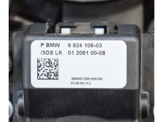 Подрулевой переключатель BMW 5 E60 E61